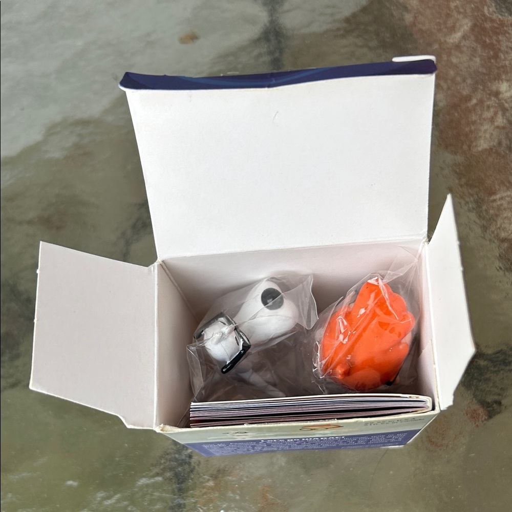 Mr. Peabody & Sherman Collectible Box - Picture 3 of 4